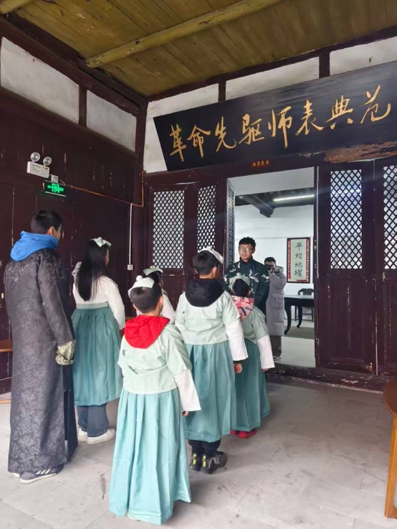 长子县景区文学经典改编剧本游